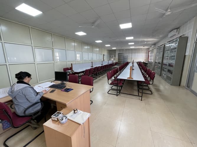 MIET Jammu Infrastructure photo 162